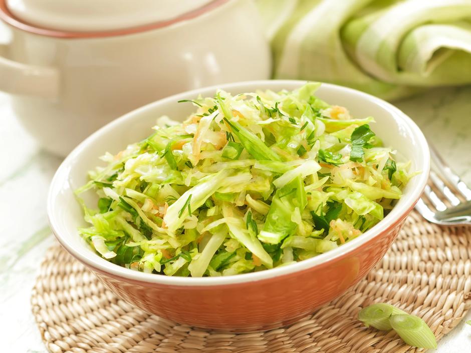 Weißkraut