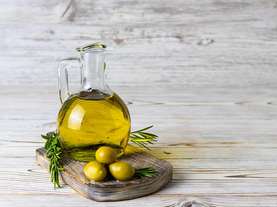 Kreta-Diät - Abnehmen