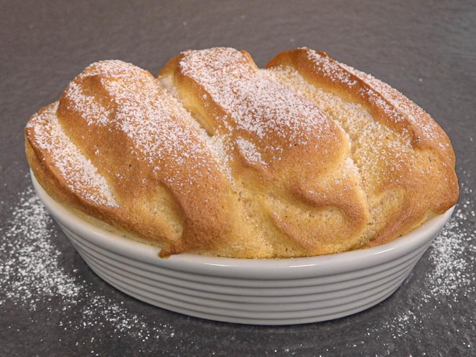 Salzburger Nockerl