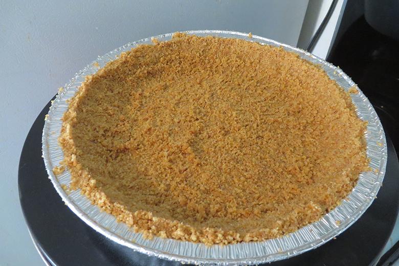 Keksboden für Torten