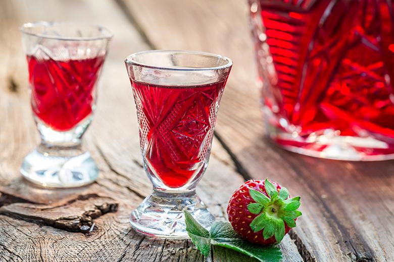 Kann ich Schnaps und Likör auch für Diabetiker selber herstellen?