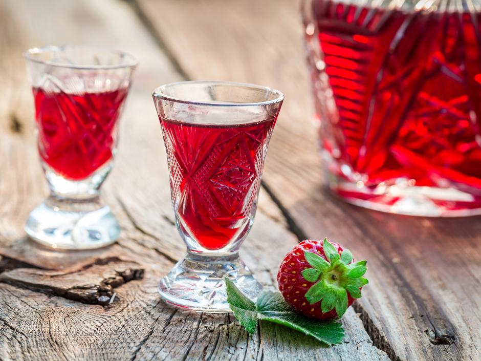 Kann ich Schnaps und Likör auch für Diabetiker selber herstellen?