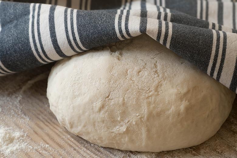 Kann man einen Germteig über Nacht rasten lassen?