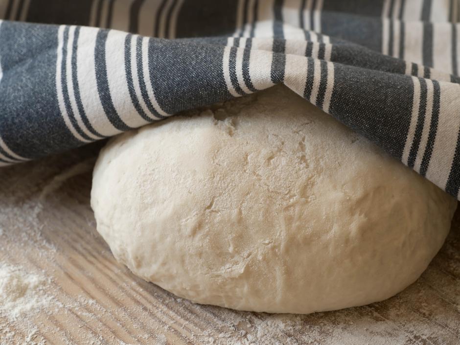 Kann man einen Germteig über Nacht rasten lassen?