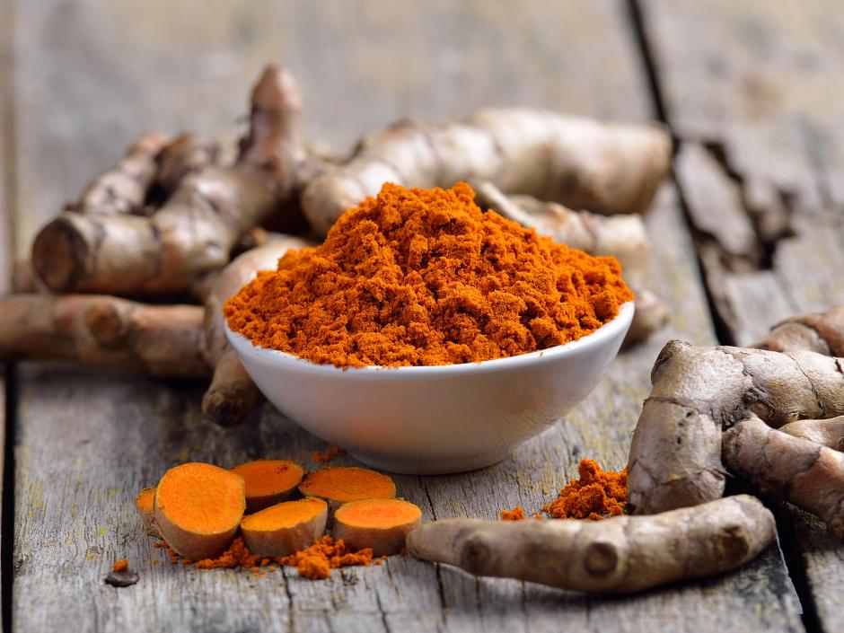 Curcuma (=Kurkuma)