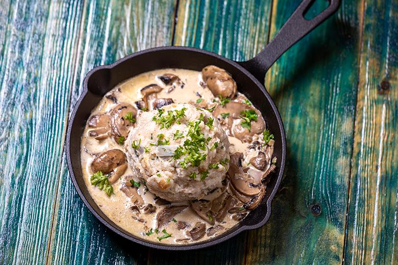 Österreichs kulinarische Wochentage