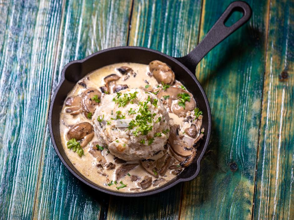 Österreichs kulinarische Wochentage