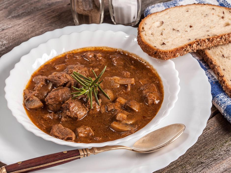 Österreichs kulinarische Wochentage