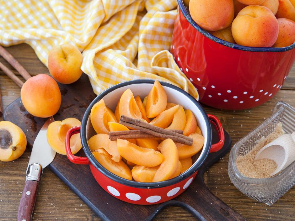 Marmeladen & Chutneys selber machen