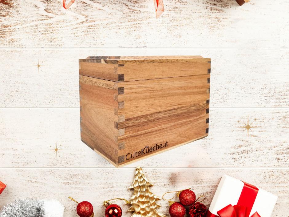 Adventkalender Gewinnspielpreise