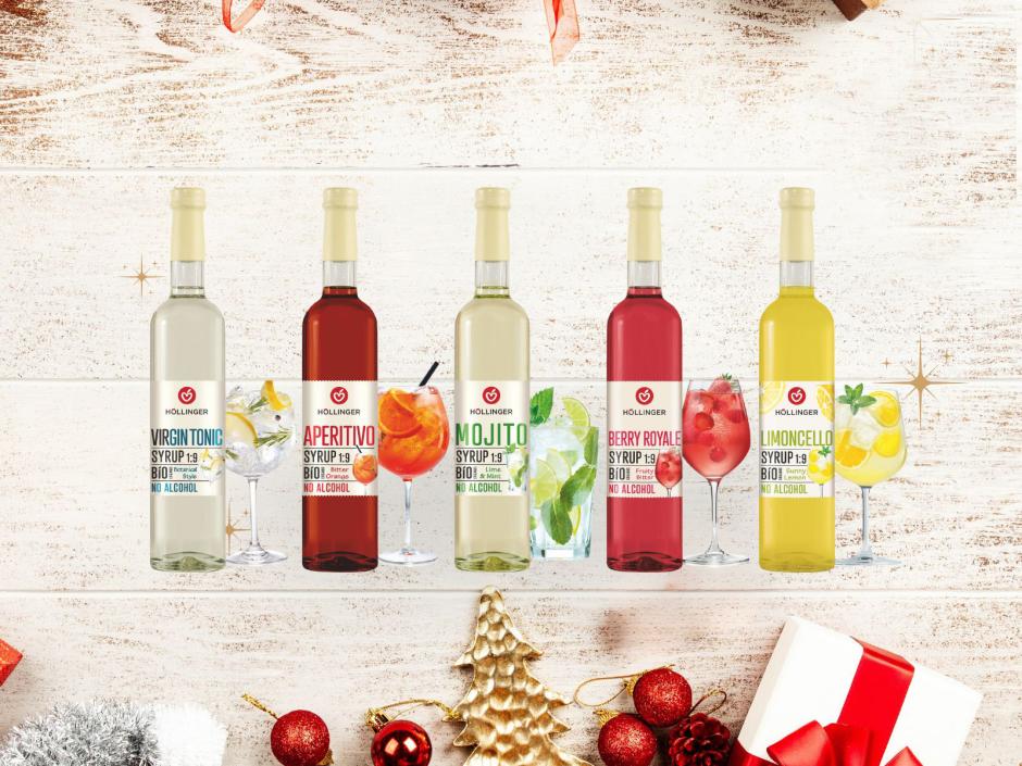 Adventkalender Gewinnspielpreise