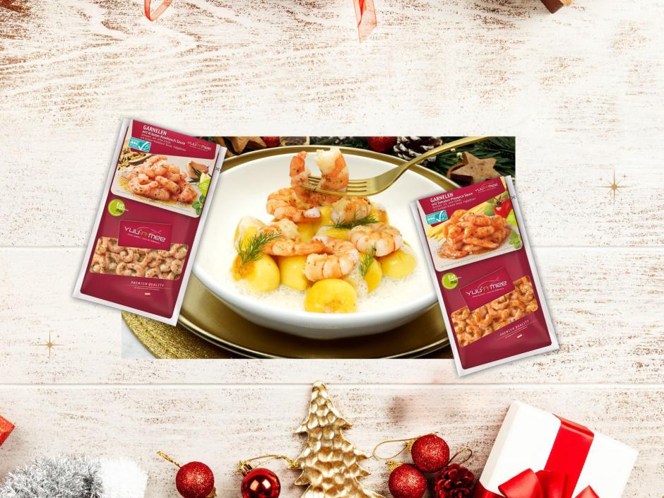 Adventkalender Gewinnspielpreise