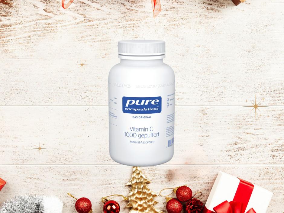 Adventkalender Gewinnspielpreise