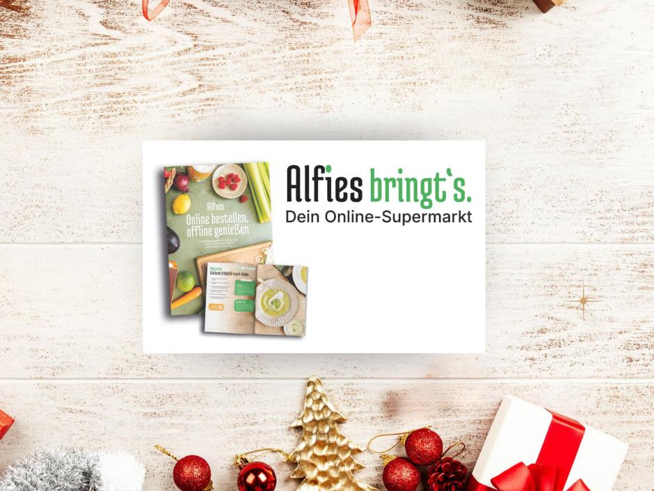 Adventkalender Gewinnspielpreise