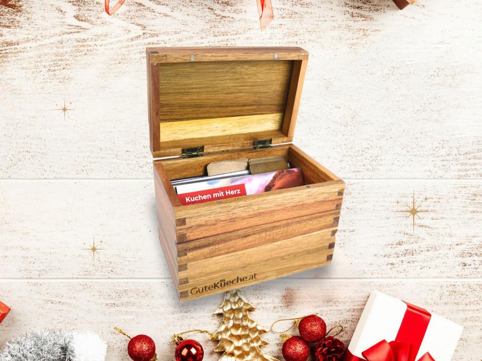 Adventkalender Gewinnspielpreise