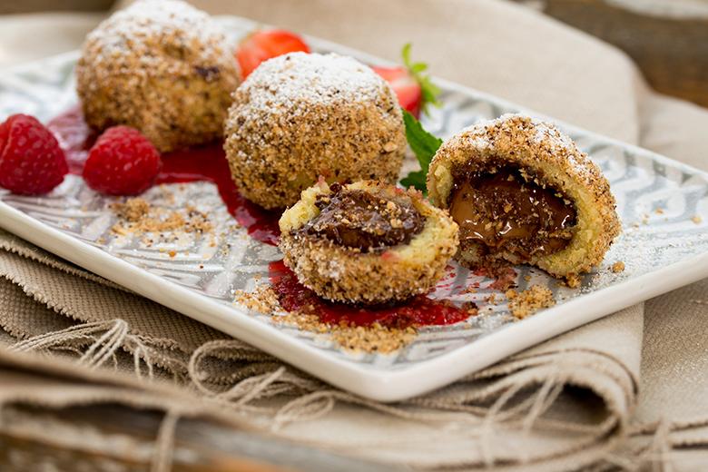 Mozartknödel