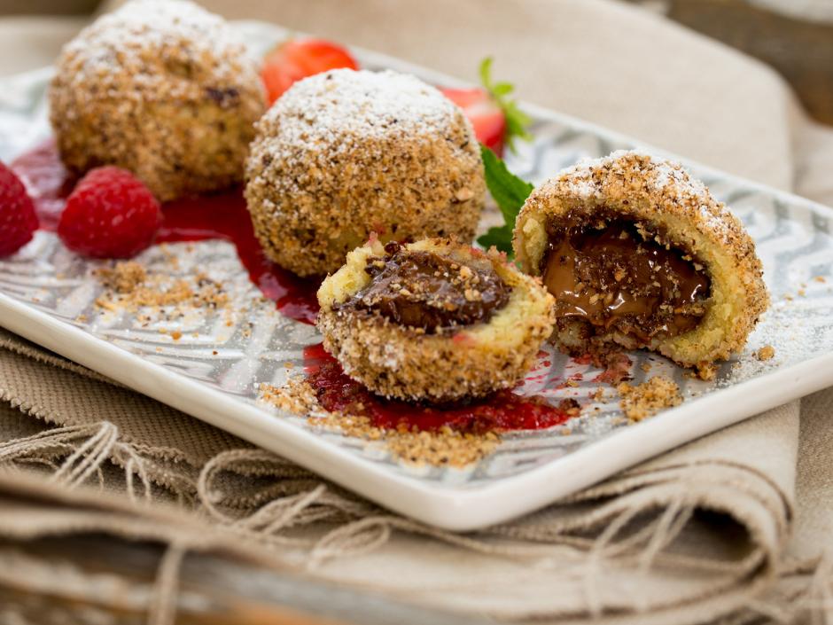 Mozartknödel