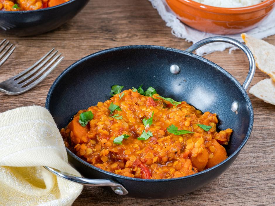 Winterküche, wärmend & gesund