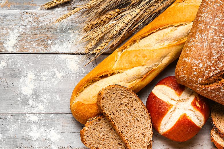 Brot, Semmeln & Kleingebäck