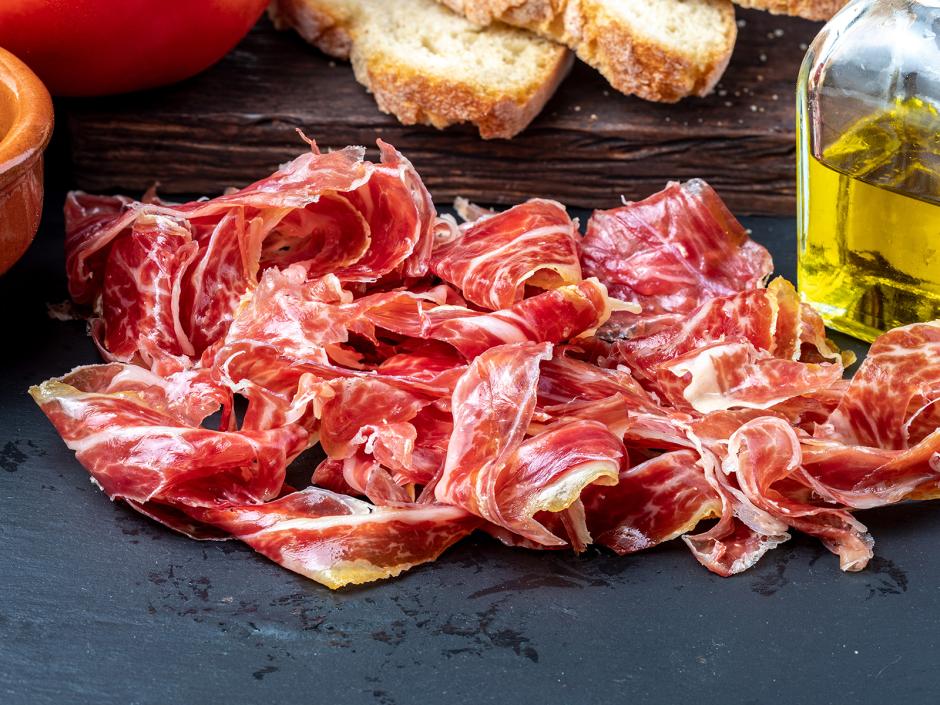 Spanische Küche - mehr als nur Tapas und Paellas