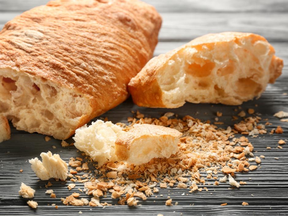 Brot richtig aufbewahren