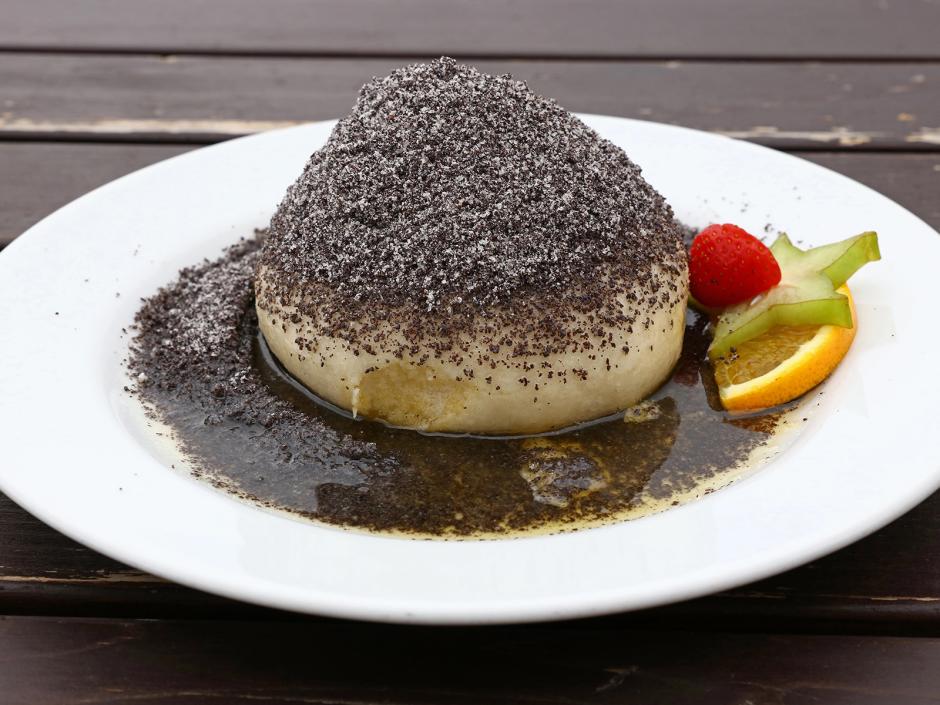 Kulinarische Pistengaudi