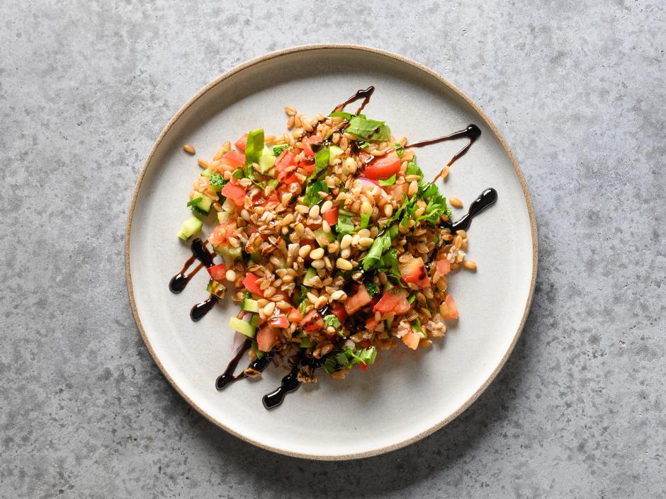 Montignac-Diät - Abnehmen