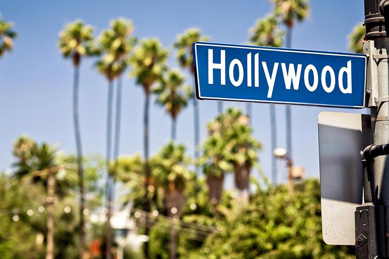 Hollywood-Diät - Abnehmen