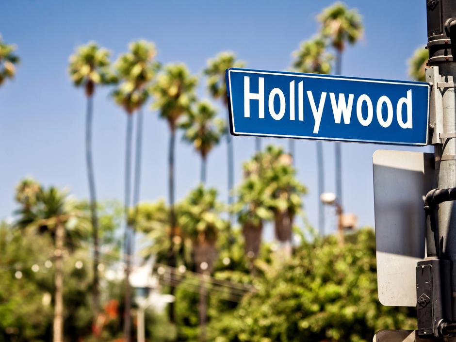 Hollywood-Diät - Abnehmen