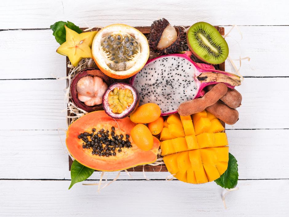 Hollywood-Diät - Abnehmen