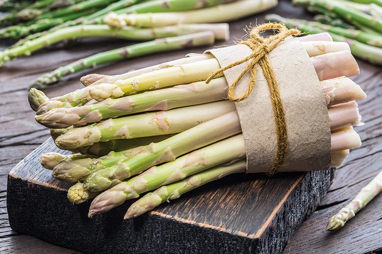 Spargel