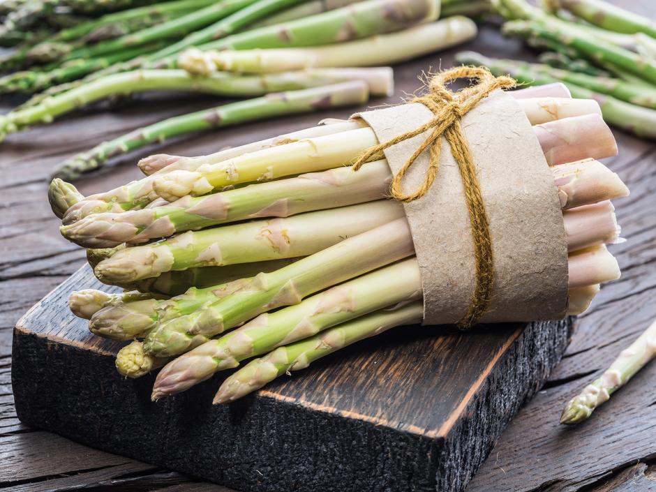Spargel