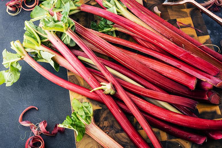 Rhabarber