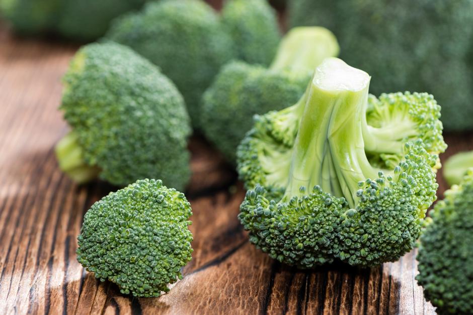 Brokkoli