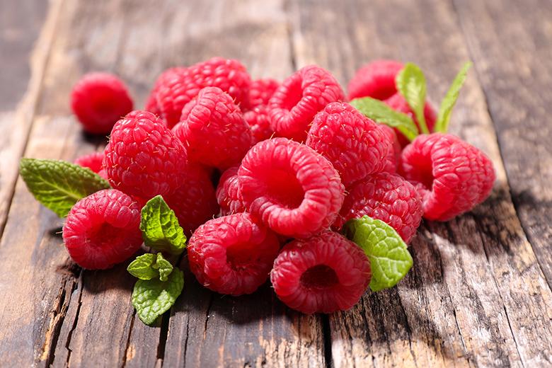 Himbeeren