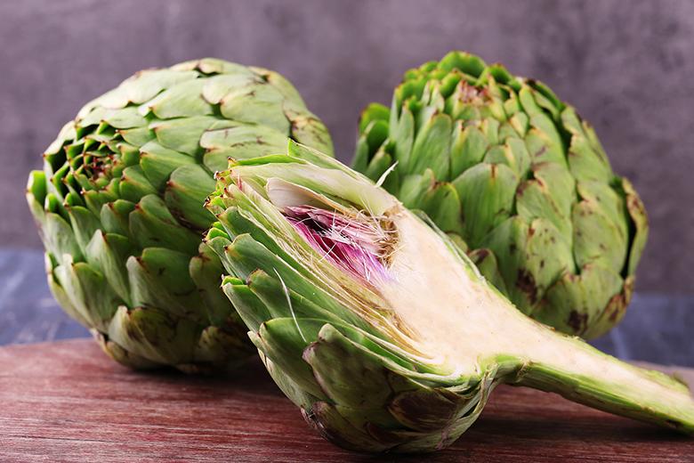 Artischocken