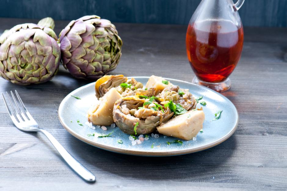 Artischocken