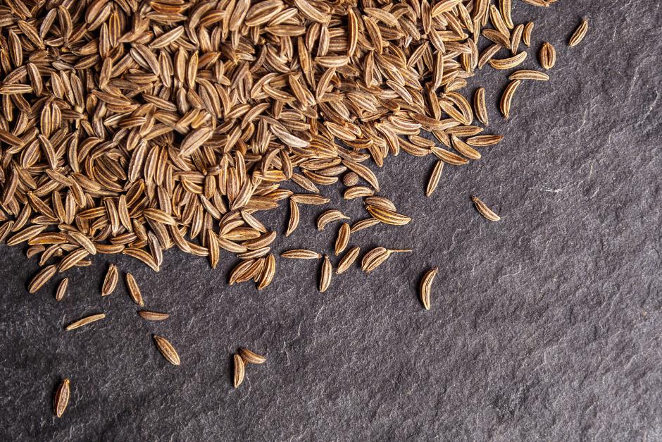 Kümmel - das beste Hausmittel gegen Reizmagen und Blähungen
