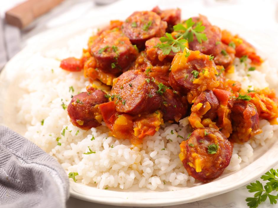 Karibische, kreolische Küche - scharfe und würzige Gerichte