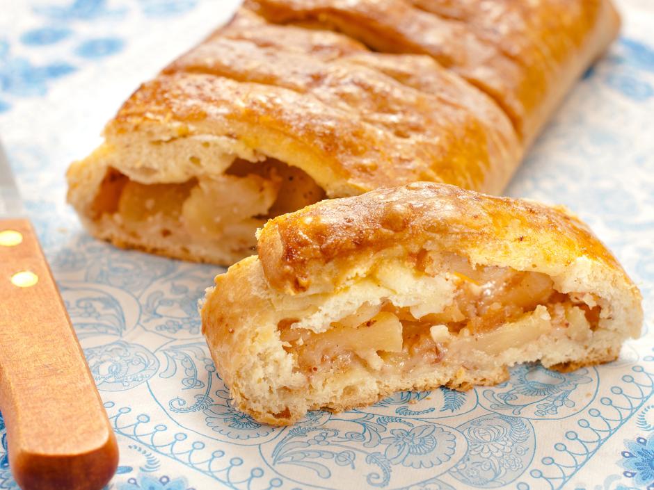 Omas Küche, ein Bissen Kindheit