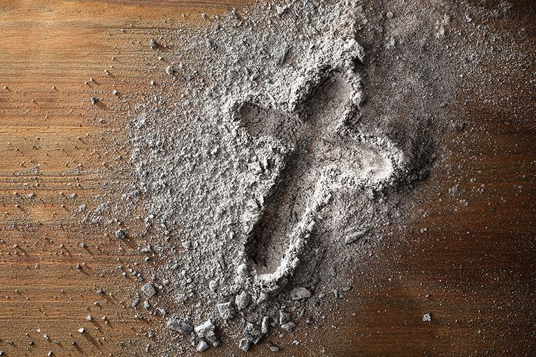 Fastenbeginn Aschermittwoch