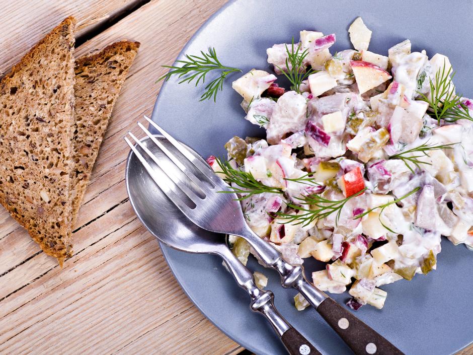 Fastenbeginn Aschermittwoch