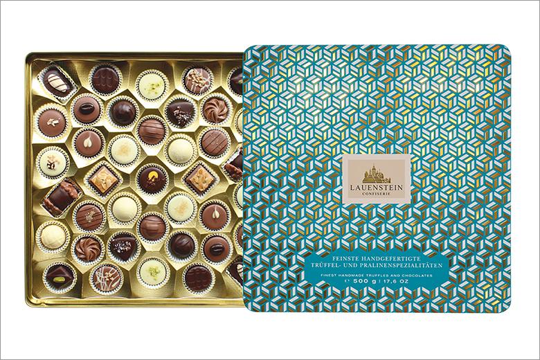 Lauenstein Confiserie Gutschein