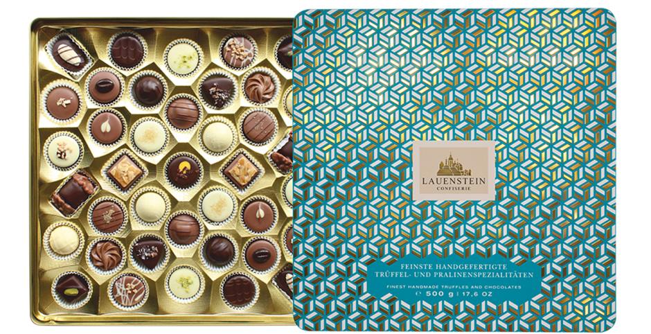 Lauenstein Confiserie Gutschein