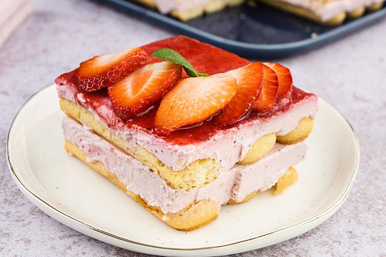 10 süße Desserts zum Muttertag