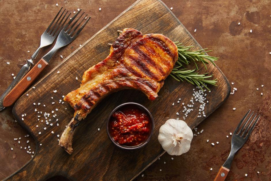 Grillen - die schönste Freizeitbeschäftigung