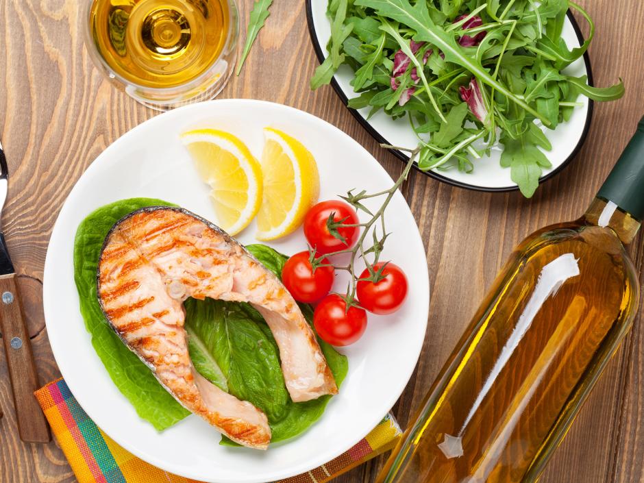 Grillen - die schönste Freizeitbeschäftigung