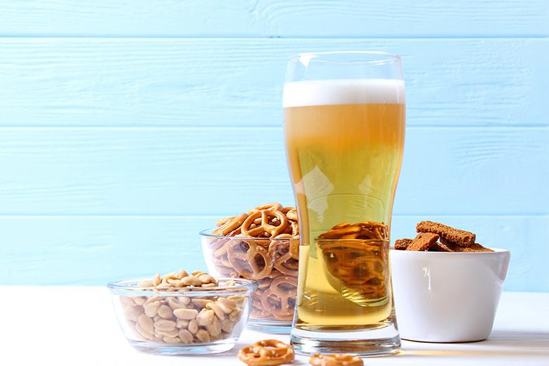 Top 12 Biermischgetränke