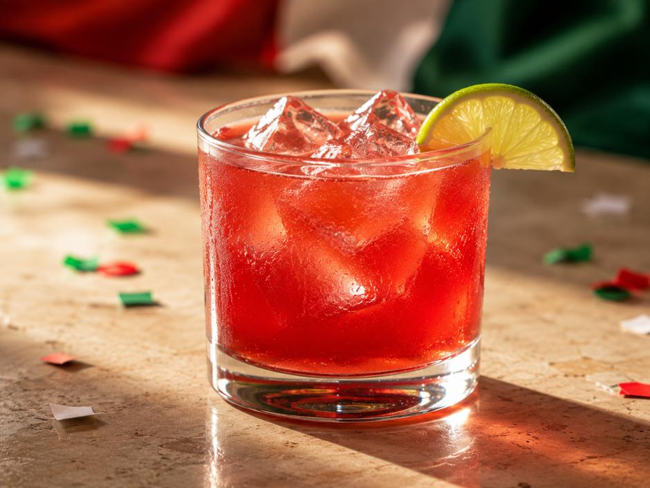 Der North American Kick Cocktail
