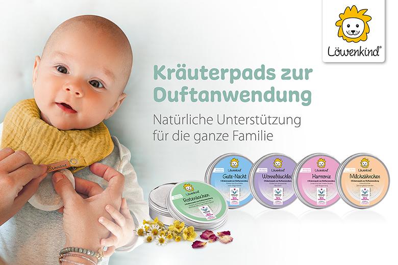 Löwenkind 20 € Gutschein